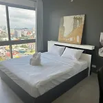 Unixx Seaview * Pattaya