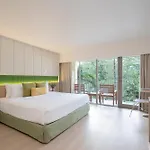 Resort The Park Pattaya