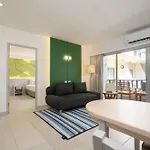 Resort The Park Pattaya