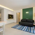 Resort The Park Pattaya