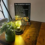 The European House Pattaya