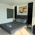 City Center Residence