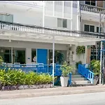 Me U Hotel & Hostel Pattaya Thailand
