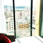 Downtown Charm Edge 1 Bedroom Seaview Pattaya