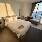 Downtown Charm Edge 1 Bedroom Seaview Pattaya