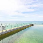 Downtown Charm Edge 1 Bedroom Seaview *
