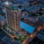 Downtown Charm Edge 1 Bedroom Seaview *