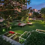 Downtown Charm Edge 1 Bedroom Seaview * Pattaya