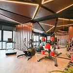 อพาร์ทเม้น Downtown Charm Edge 1 Bedroom Seaview