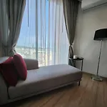 Downtown Charm Edge 1 Bedroom Seaview อพาร์ทเม้น
