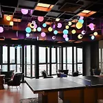 Downtown Charm Edge 1 Bedroom Seaview อพาร์ทเม้น *