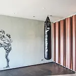 Downtown Charm Edge 1 Bedroom Seaview * Pattaya
