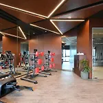 Downtown Charm Edge 1 Bedroom Seaview Pattaya