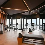 Downtown Charm Edge 1 Bedroom Seaview Pattaya