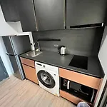 Downtown Charm Edge 1 Bedroom Seaview อพาร์ทเม้น *