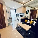 Arcadia * Pattaya