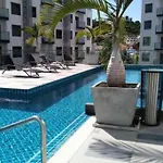 Arcadia Beach Resort Condo