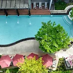 Altera And By At Mind 4* Pattaya