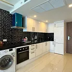Grand Avenue By Monthstayz Thailand Pattaya