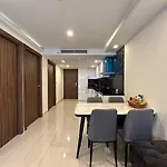 Apartment Grand Avenue By Monthstayz Thailand Pattaya