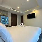 Grand Avenue By Monthstayz Thailand Pattaya