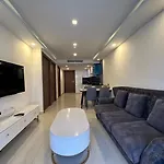Grand Avenue By Monthstayz Thailand * Pattaya