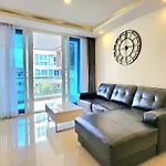Grand Avenue By Monthstayz Thailand * Pattaya