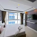 Grand Avenue By Monthstayz Thailand Pattaya