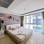 Grand Avenue By Monthstayz Thailand *