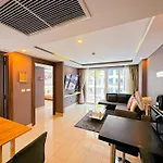 Grand Avenue By Monthstayz Thailand Apartment