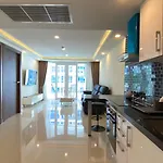 Grand Avenue By Monthstayz Thailand Pattaya