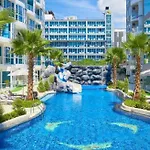 Grand Avenue By Monthstayz Thailand Apartment *