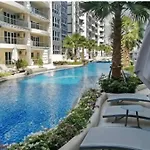 Grand Avenue By Monthstayz Thailand Apartment Pattaya