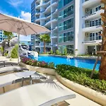 Grand Avenue By Monthstayz Thailand