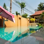 Villa Princess Massarossa Pool Pattaya-24