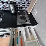 Apartment The Private Paradise 2 *