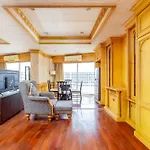 View Talay 1 - A Bldg อพาร์ทเม้น Pattaya