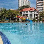 View Talay 1 - A Bldg * Pattaya
