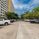 View Talay 1 - A Bldg อพาร์ทเม้น