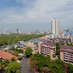 View Talay 1 - A Bldg * Pattaya
