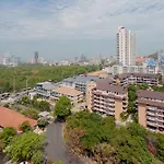 View Talay 1 - A Bldg * Pattaya