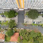 View Talay 1 - A Bldg อพาร์ทเม้น *