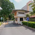 View Talay 1 - A Bldg อพาร์ทเม้น