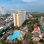View Talay 1 - A Bldg อพาร์ทเม้น