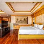อพาร์ทเม้น View Talay 1 - A Bldg