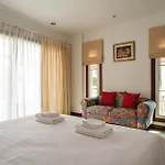Princess Massarossa Pool Pattaya-24 Villa *
