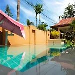 Villa Princess Massarossa Pool Pattaya-24 *