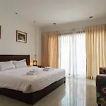 Villa Princess Massarossa Pool Pattaya-24 Pattaya