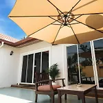 Princess Massarossa Pool Pattaya-24 Villa