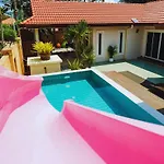 Princess Massarossa Pool Pattaya-24 Pattaya